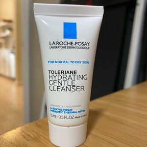 5 for $25!✨ La Roche Posay Toleriane Hydrating Gentle Cleanser